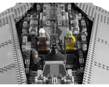 Lego Star Wars Super Star Destroyer 10221