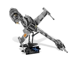 LEGO Star Wars B-wing Starfighter 10227