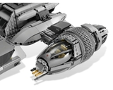 LEGO Star Wars B-wing Starfighter 10227