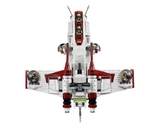 LEGO Star Wars Republic Gunship 75021