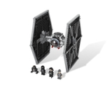 LEGO Star Wars TIE Fighter 9492
