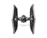LEGO Star Wars TIE Fighter 9492