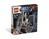 LEGO Star Wars TIE Fighter 9492