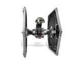LEGO Star Wars TIE Fighter 9492