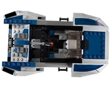 LEGO Star Wars Mandalorian Speeder 75022