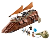 LEGO Star Wars Jabba's Sail Barge 75020