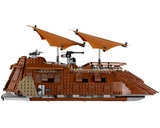 LEGO Star Wars Jabba's Sail Barge 75020