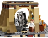 LEGO Star Wars Jabba's Palace 9516