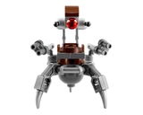LEGO Star Wars Clone Troopers vs. Droidekas 75000