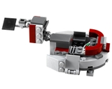 LEGO Star Wars Clone Troopers vs. Droidekas 75000