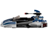 LEGO Star Wars Mandalorian Speeder 75022