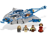 LEGO Star Wars Gungan Sub 9499