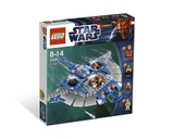 LEGO Star Wars Gungan Sub 9499