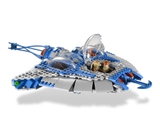 LEGO Star Wars Gungan Sub 9499