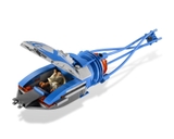 LEGO Star Wars Gungan Sub 9499