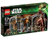 LEGO Star Wars Rancor Pit 75005
