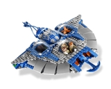 LEGO Star Wars Gungan Sub 9499