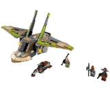 LEGO Star Wars  HH-87 Starhopper 75024