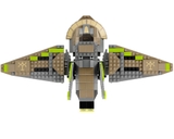 LEGO Star Wars  HH-87 Starhopper 75024