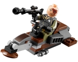 LEGO Star Wars  HH-87 Starhopper 75024