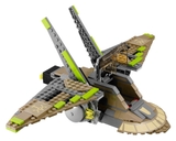LEGO Star Wars  HH-87 Starhopper 75024