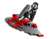 LEGO Star Wars Republic Troopers vs. Sith Troopers 75001
