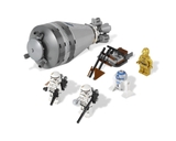 LEGO Star Wars Droid Escape 9490