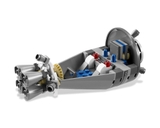 LEGO Star Wars Droid Escape 9490