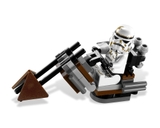 LEGO Star Wars Droid Escape 9490