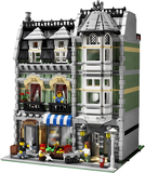 Lego Green Grocer 10185