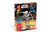 LEGO Star Wars General Grievous - UCS 10186