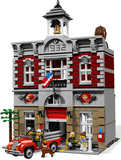 Lego Fire Brigade 10197