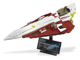 LEGO Star Wars Obi-Wan's Jedi Starfighter 10215