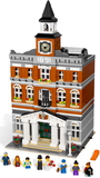 Lego Town Hall 10224