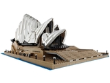 Lego Sydney Opera House 10234