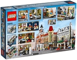 Lego Parisian Restaurant 10243