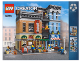 Lego Detective’s Office 10246