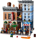 Lego Detective’s Office 10246