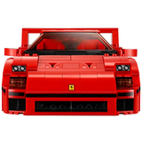 LEGO Ferrari F40 10248