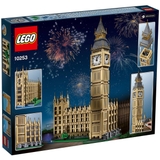 Lego Big Ben 10253