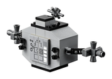 LEGO NASA Apollo 11 Lunar Lander 10266
