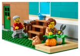 LEGO Bookshop 10270