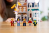 LEGO Bookshop 10270