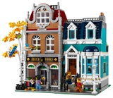 LEGO Bookshop 10270