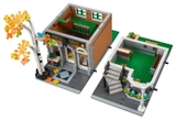 LEGO Bookshop 10270