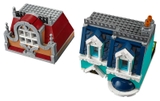LEGO Bookshop 10270
