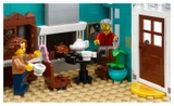 LEGO Bookshop 10270
