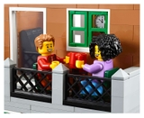 LEGO Bookshop 10270