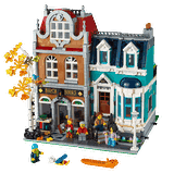 LEGO Bookshop 10270