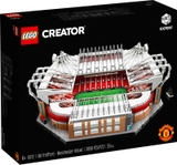 LEGO Old Trafford - Manchester United 10272